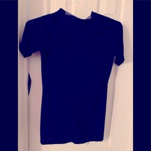 Nike pro Dri-fit compression shirt